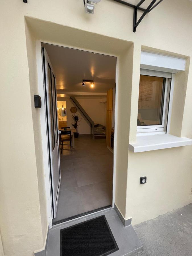 Superbe T3 Duplex Proche Paris & Disneyland Ozoir-la-Ferriere ภายนอก รูปภาพ
